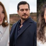 Çağatay Ulusoy’un Uyuyan Adam Filminde Partner Arayışı: İki Güçlü Aday Öne Çıkıyor