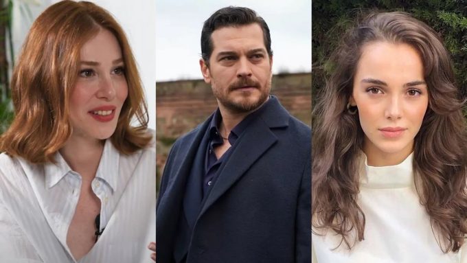Çağatay Ulusoy’un Uyuyan Adam Filminde Partner Arayışı: İki Güçlü Aday Öne Çıkıyor