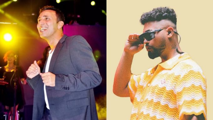 Mustafa Sandal’dan Lvbel C5’e Net Mesaj: “Söylediklerine Kırılmadım”