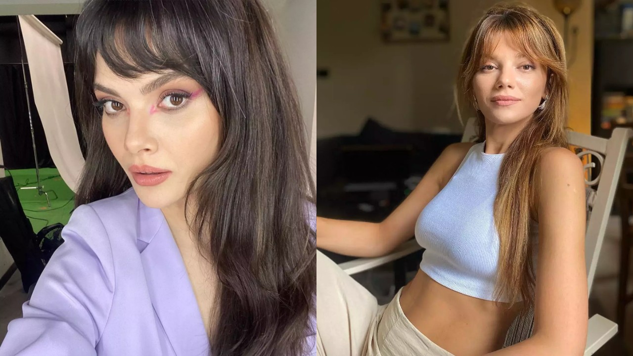 Sinem Ünsal'dan Ablası Gizem Ünsal’a Duygusal Doğum Günü Mesajı!