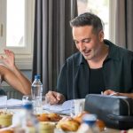 ‘Bugün Güzel’ Filminin Okuma Provası Gerçekleşti