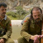 ‘Tehlikeli Bölge’: Türkiye’nin İlk Tarihi Bilimkurgu Filmi