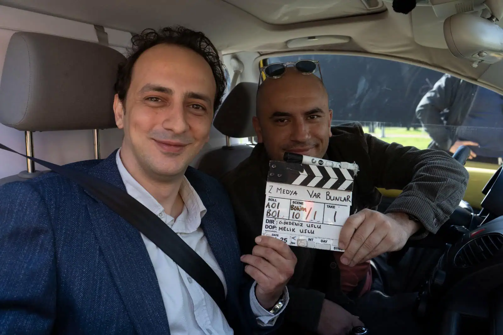 ‘Var Bunlar’ 3. Sezonuyla Geri Dönüyor